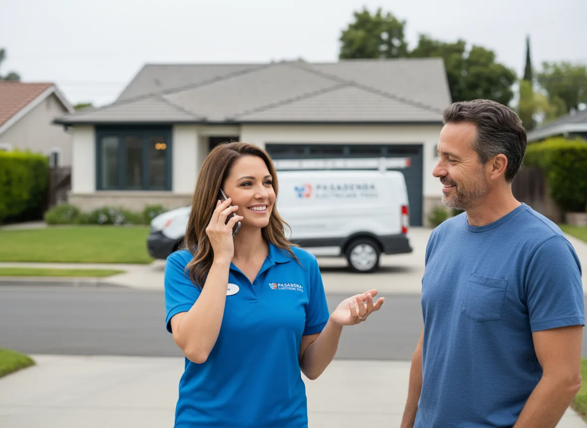 Electrician Adena, OH FAQs